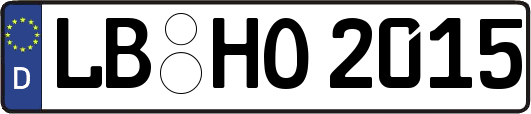 LB-HO2015