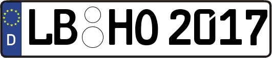 LB-HO2017