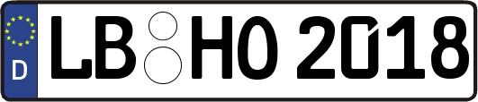 LB-HO2018