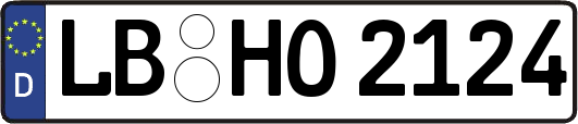 LB-HO2124