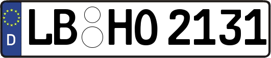 LB-HO2131