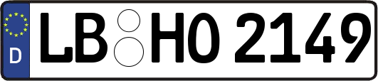 LB-HO2149