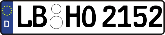 LB-HO2152