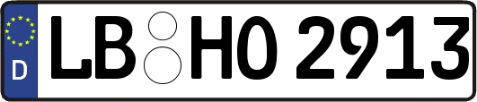 LB-HO2913