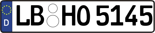 LB-HO5145
