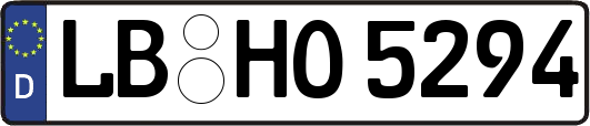LB-HO5294