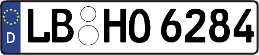 LB-HO6284