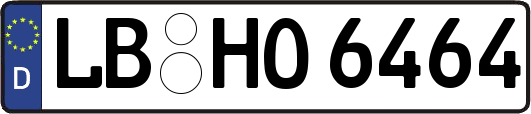 LB-HO6464