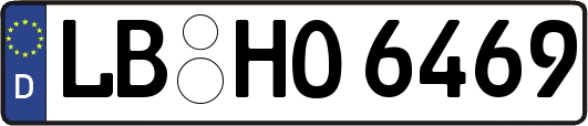 LB-HO6469