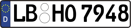 LB-HO7948