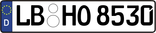 LB-HO8530