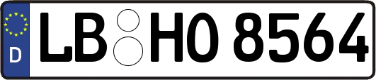 LB-HO8564