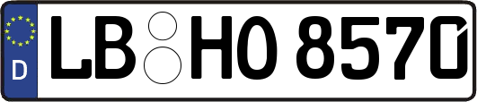 LB-HO8570