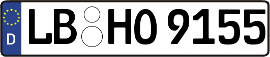 LB-HO9155