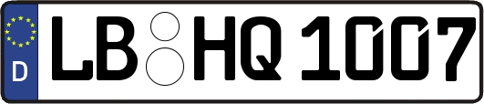 LB-HQ1007