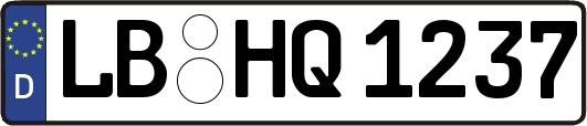 LB-HQ1237