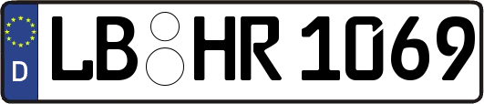 LB-HR1069