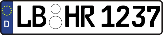 LB-HR1237
