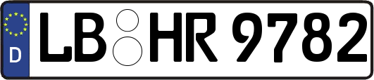 LB-HR9782