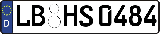 LB-HS0484