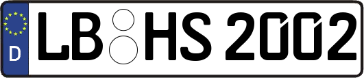 LB-HS2002