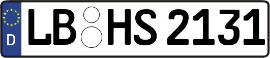 LB-HS2131