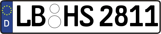 LB-HS2811