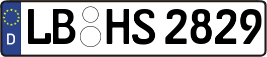 LB-HS2829
