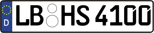 LB-HS4100