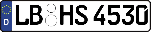 LB-HS4530
