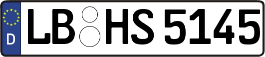 LB-HS5145