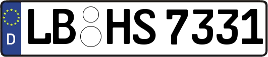 LB-HS7331