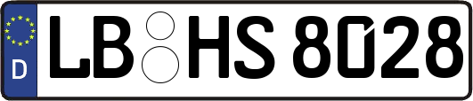 LB-HS8028