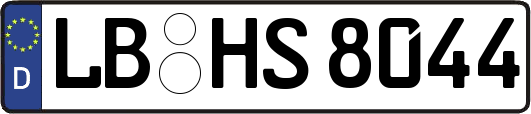 LB-HS8044