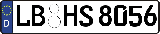 LB-HS8056