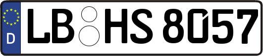 LB-HS8057