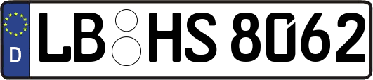 LB-HS8062