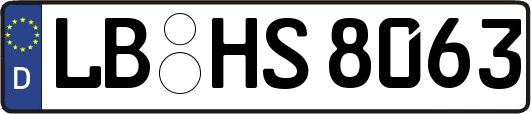 LB-HS8063