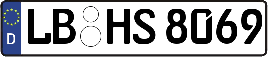 LB-HS8069