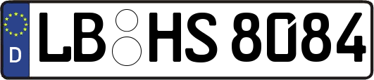 LB-HS8084