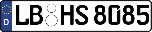 LB-HS8085