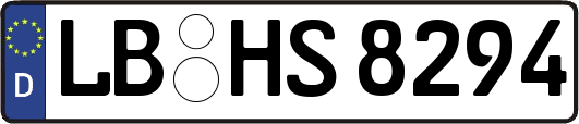 LB-HS8294