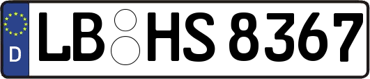 LB-HS8367