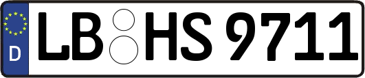 LB-HS9711