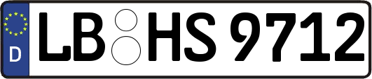 LB-HS9712