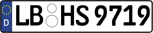 LB-HS9719