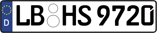 LB-HS9720