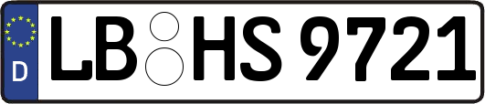 LB-HS9721
