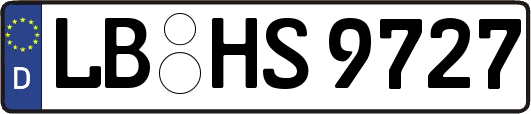 LB-HS9727