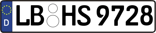LB-HS9728